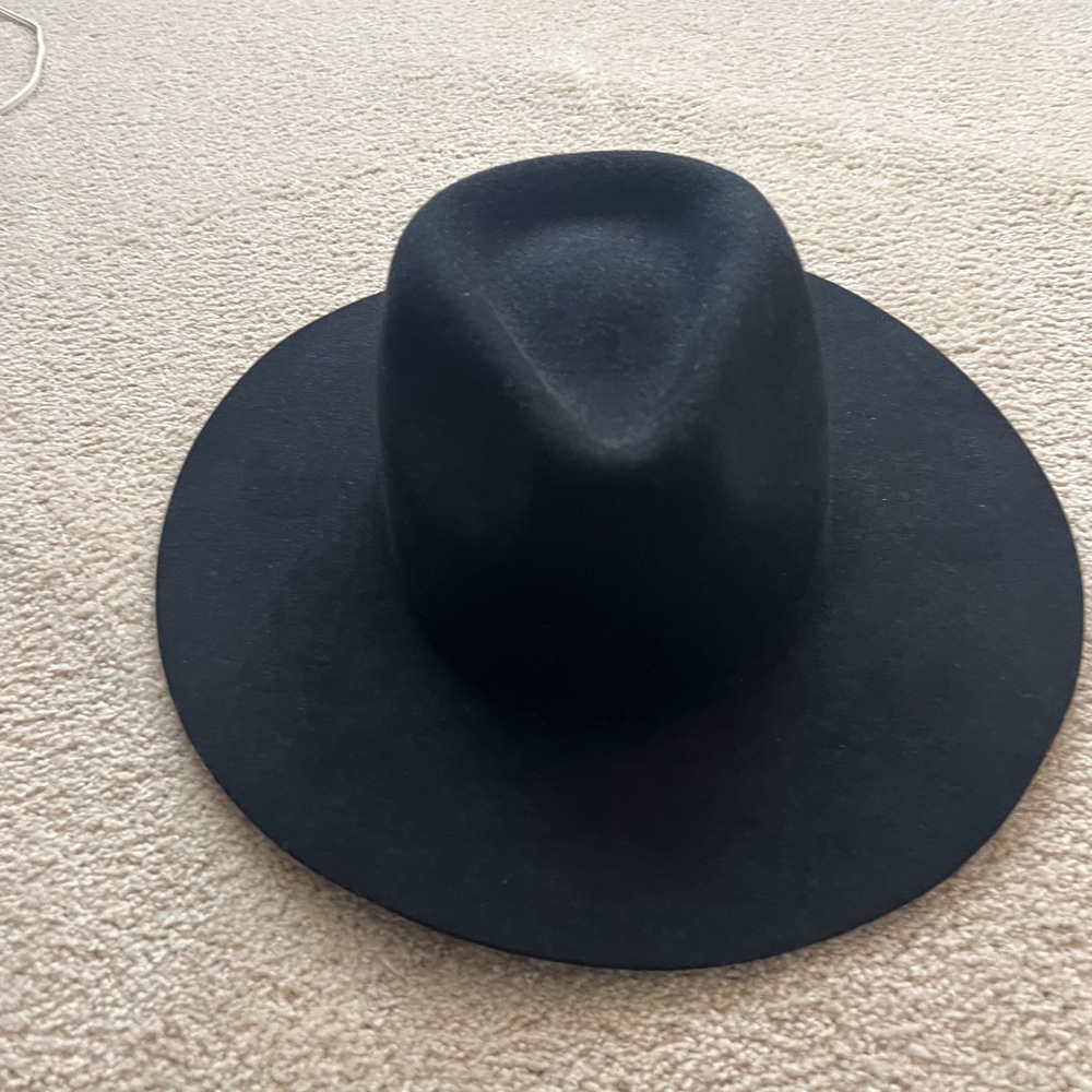 Wyeth felt hat